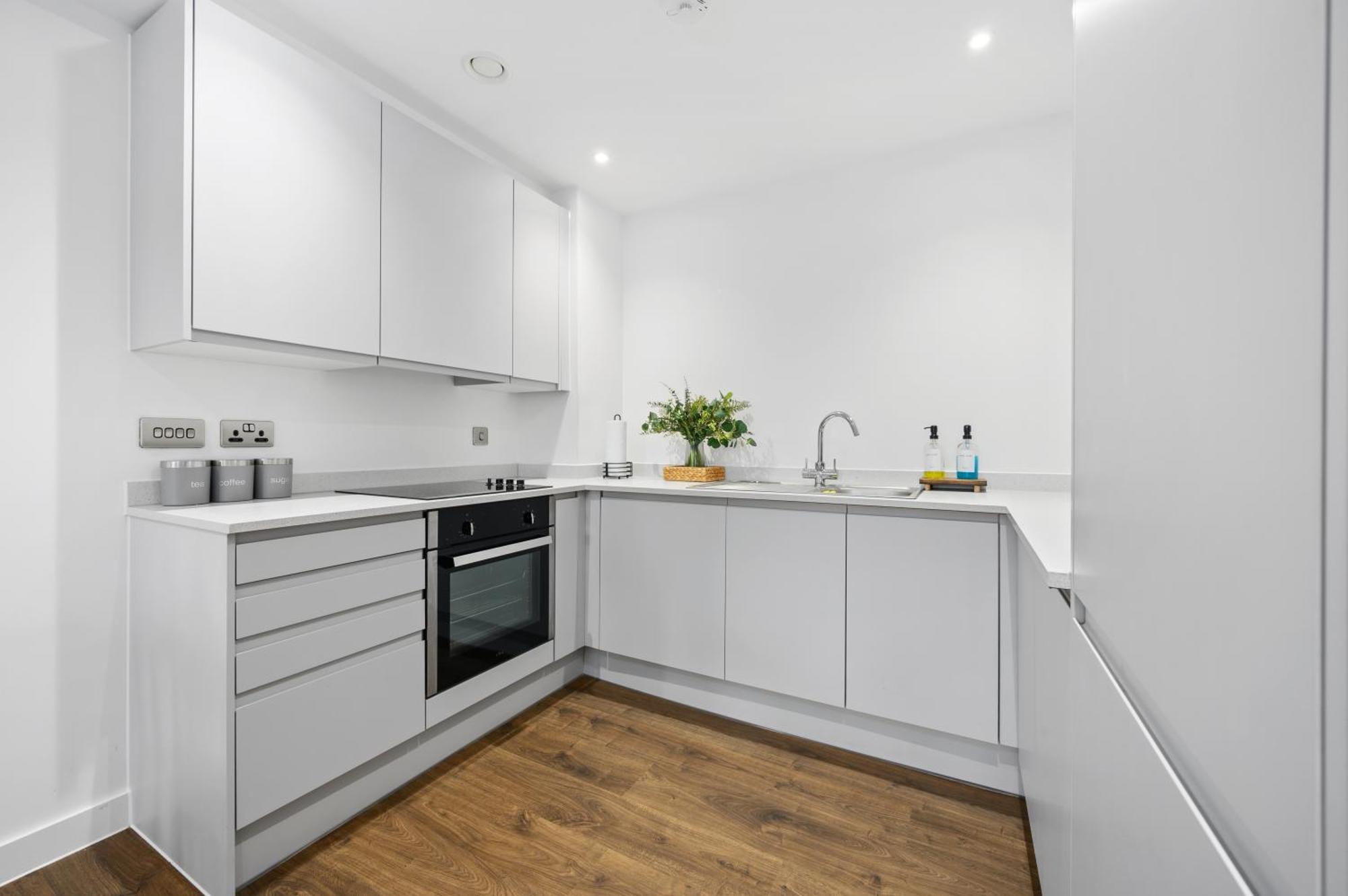 Harboview Haven Waterfront Apartment Манчестер Экстерьер фото